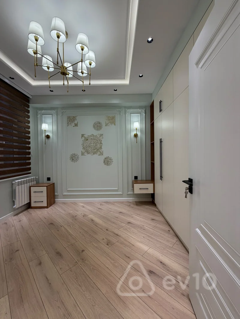 2 otaqlı mənzil, 55 m², xirdalan, Xırdalan — Mənzil, Xırdalan (4)