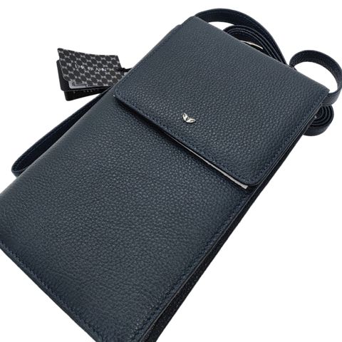 Dəri borsetka Tergan 1656 Blue — 145.95 ₼ · Bakı · Mallar Dəri borsetka Tergan 1656 Blue — Bakı