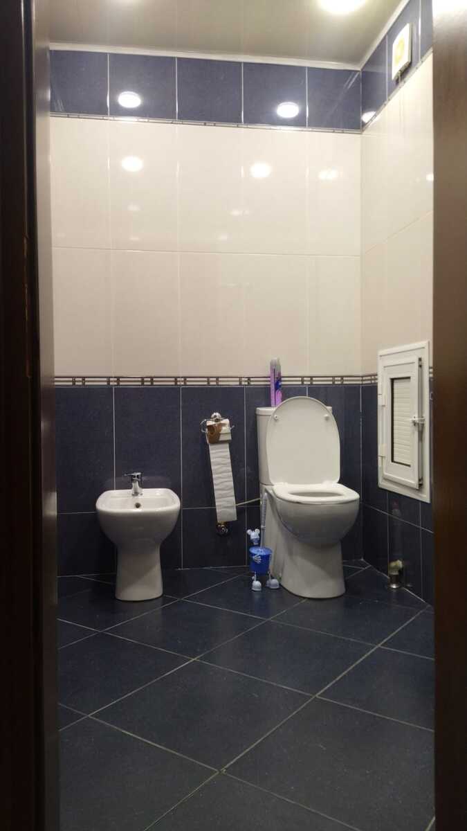İcarəyə verilir 3 otaqlı yeni tikili 148 m² — Mənzil, Bakı (10)