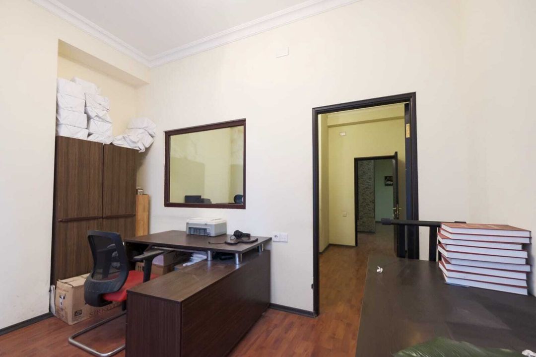 Satılır obyekt 200 m² — Əmlak, Bakı (9)