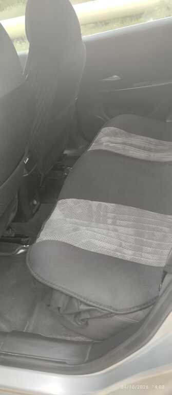 Chevrolet Cruze, 1.4 L, 2012 il, 266 379 km 99-OJ-845 — Avtomobillər, Bakı (4)