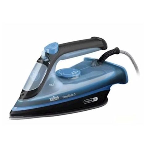 Ütü Braun FI3194BK — Almal — Бытовая техника