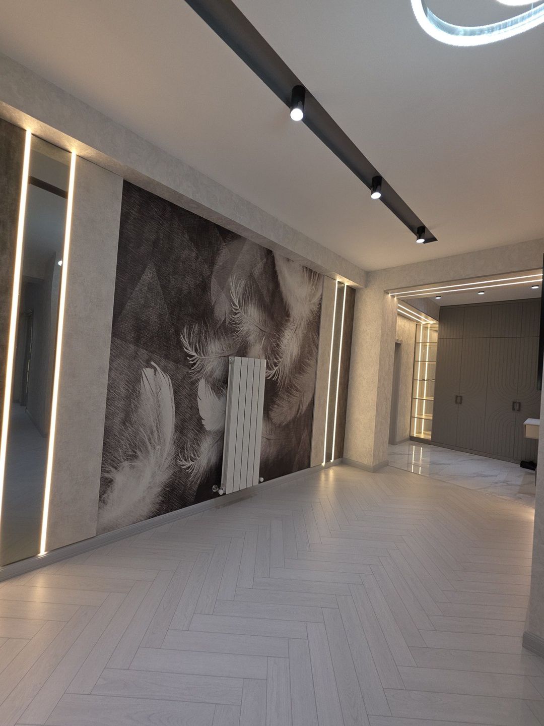 Satılır 3 otaqlı yeni tikili 120 m² — Mənzil, Bakı (9)