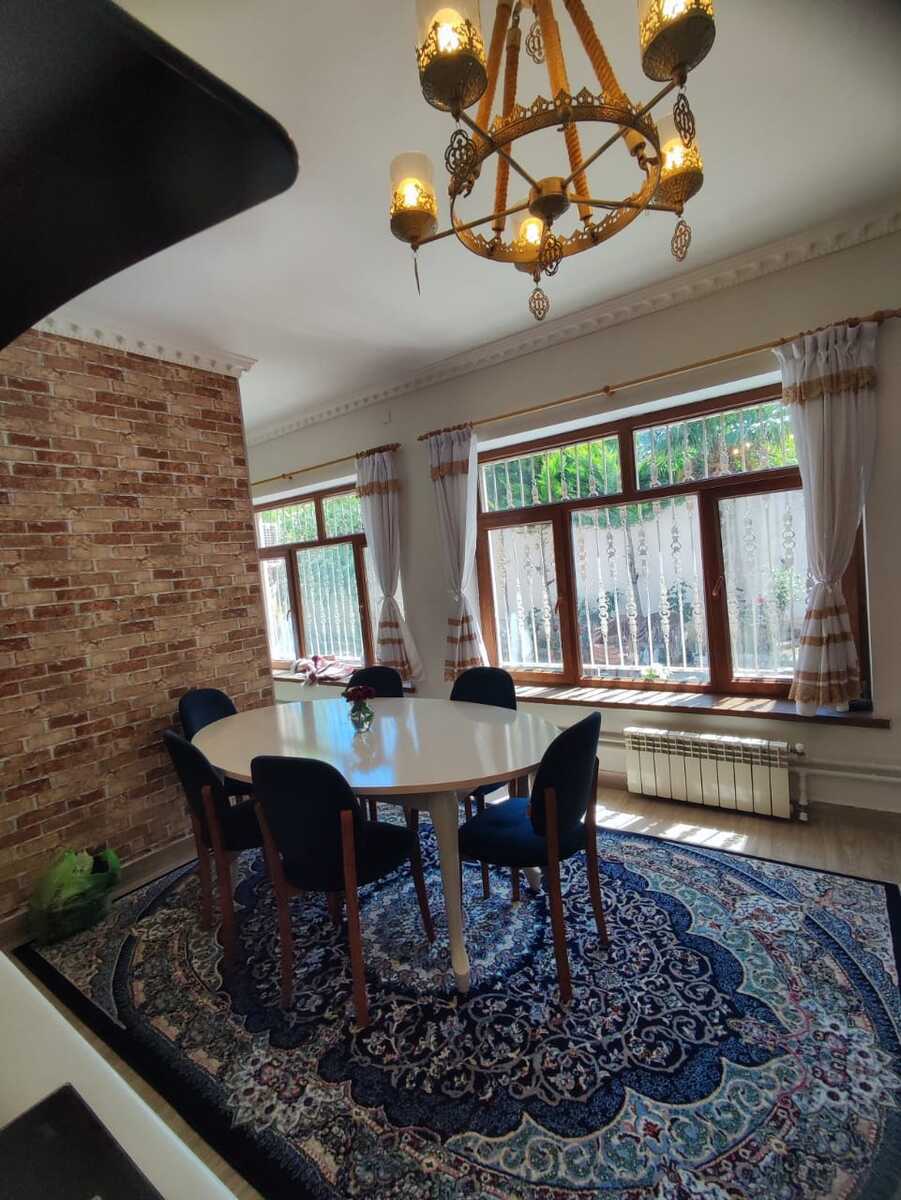 Satılır 3 otaqlı həyət evi/bağ evi 120 m² — Ev, villa, Bakı (7)