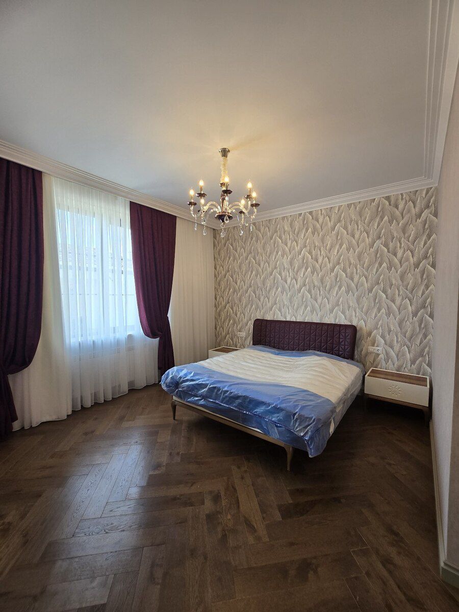 Villa, Qəbələ r — Ev, villa, Qəbələ (12)