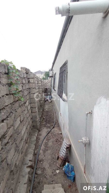 Həyət evləri Satılır Sabunçu r., Maştağa q., 3 otaq, 75 m² — Ev, villa, Bakı (2)