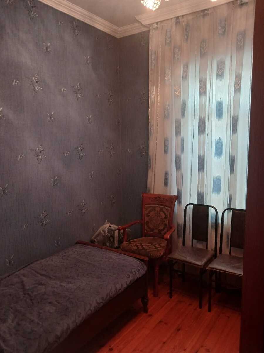 Satılır 4 otaqlı həyət evi/bağ evi 100 m² — Ev, villa, Bakı (11)
