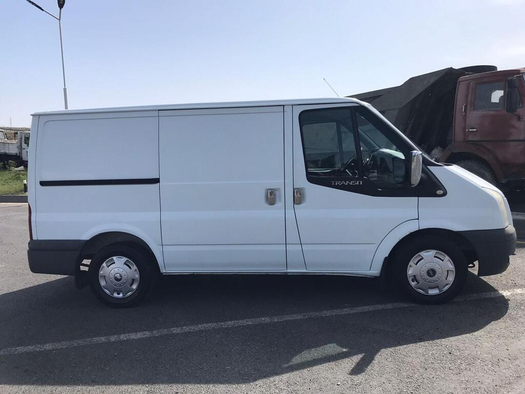 Ford Transit, 2.2 L, 2011 il, 280 000 km 77-FZ-127 — Avtomobillər, Bakı (4)