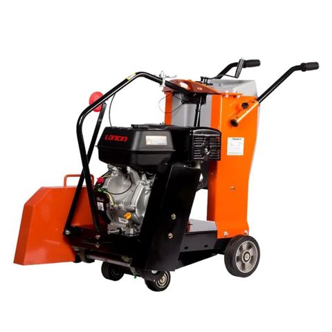SNK Power Asfalt Kəsən (450 mm, 190F) – Peşəkar Benzinli Dərzkəsən — Bakı