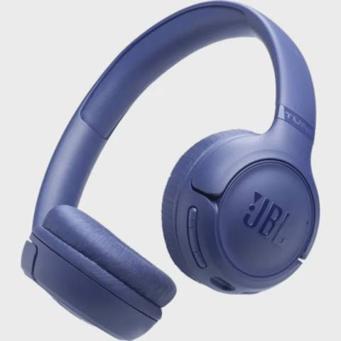 Qulaqlıq JBL 530 BT Blue — Bakı