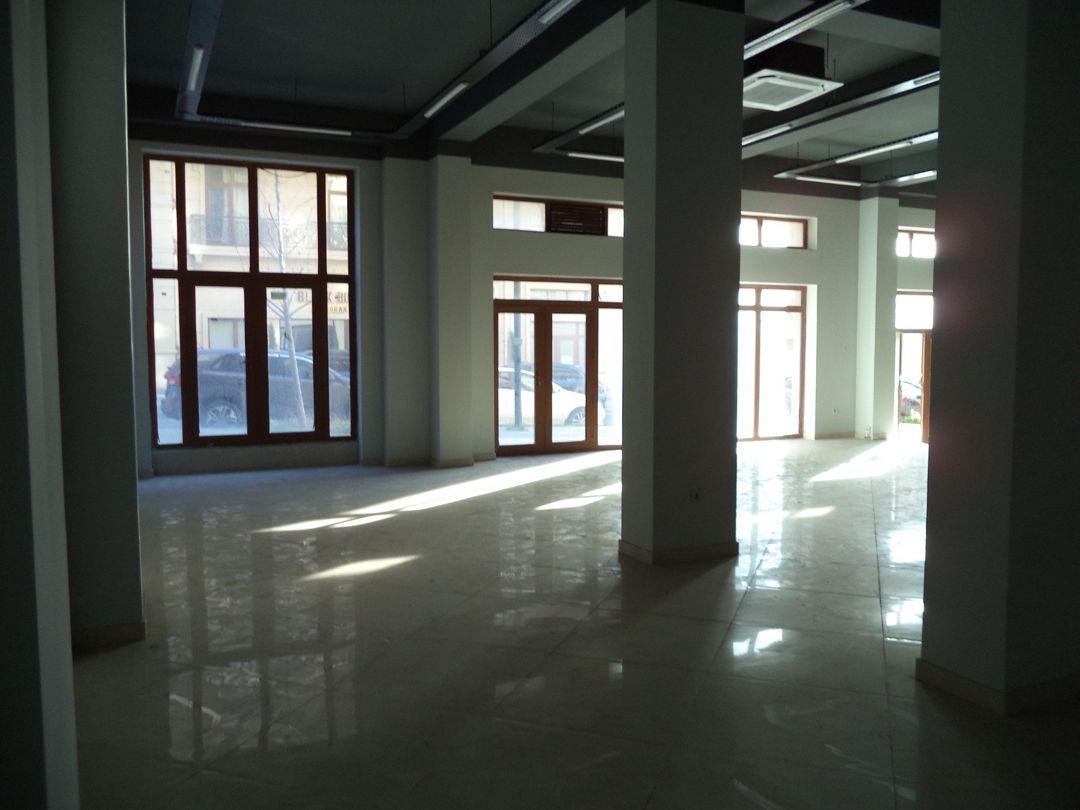 İcarəyə verilir obyekt 520 m² — Əmlak, Bakı (4)