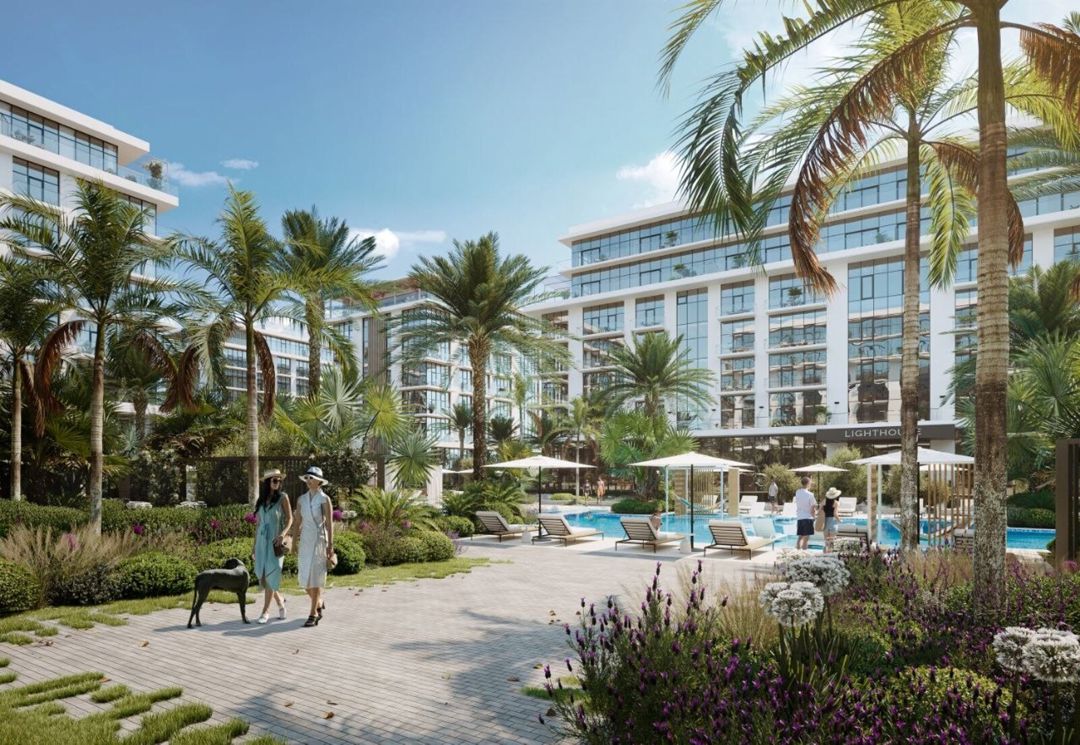 Satılır 1 otaqlı yeni tikili 46 m² — Mənzil, Bakı (4)
