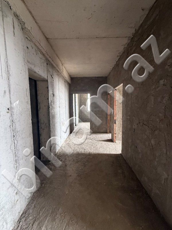 3 otaqlı Yeni tikili, Satış, Bakı, Nəsimi, Gənclik — Mənzil, Bakı (8)
