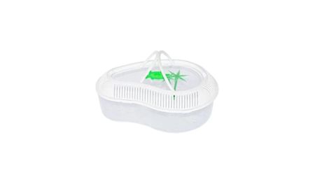 Terrarium tısbağalar üçün, 30x20x11 sm - 8680067140752_2 — Bakı