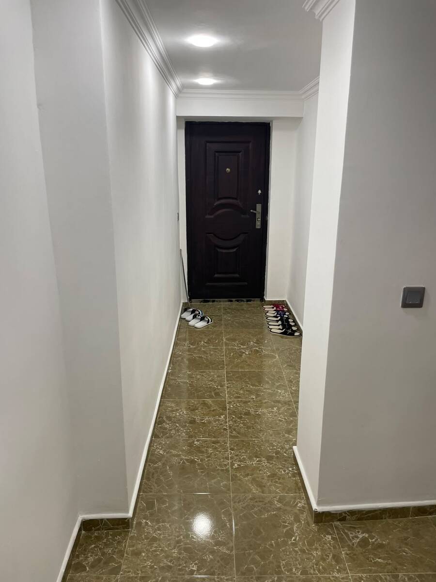 Satılır 4 otaqlı həyət evi/bağ evi 200 m² — Ev, villa, Qəbələ (10)