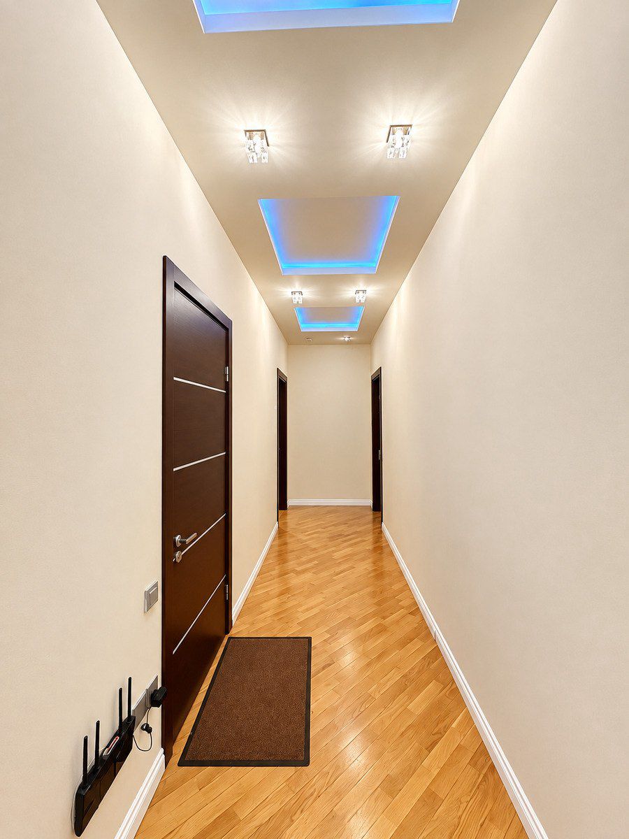 Satılır 4 otaqlı yeni tikili 200 m² — Mənzil, Bakı (8)