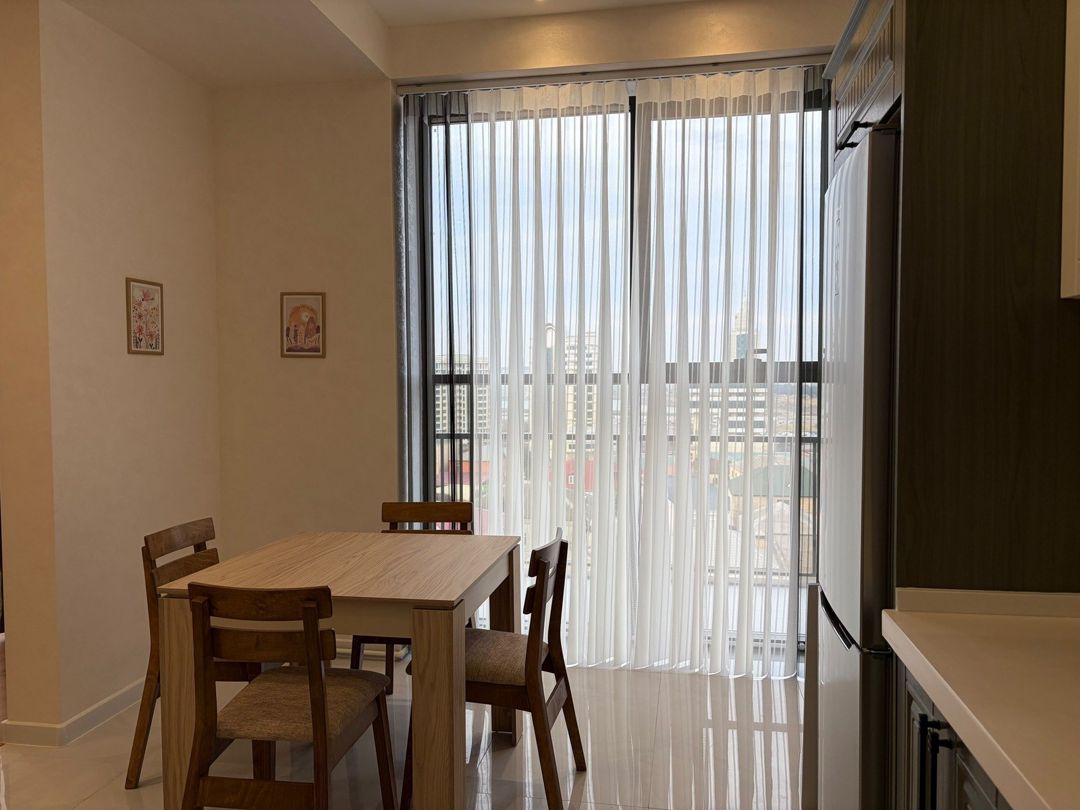 Satılır 3 otaqlı yeni tikili 125 m² — Mənzil, Bakı (4)