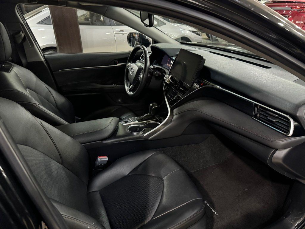 Toyota Camry, 2.5 L, 1.6 kWh, 2023 il, 60 000 km — Avtomobillər, Bakı (11)