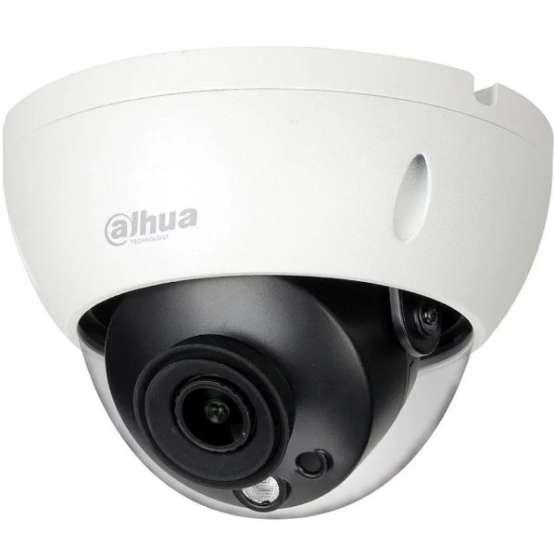 8Mp WDR IP-Kamera Dahua DH-IPC-HDBW1831RP-S — Ağıllı ev və təhlükəsizlik, Bakı