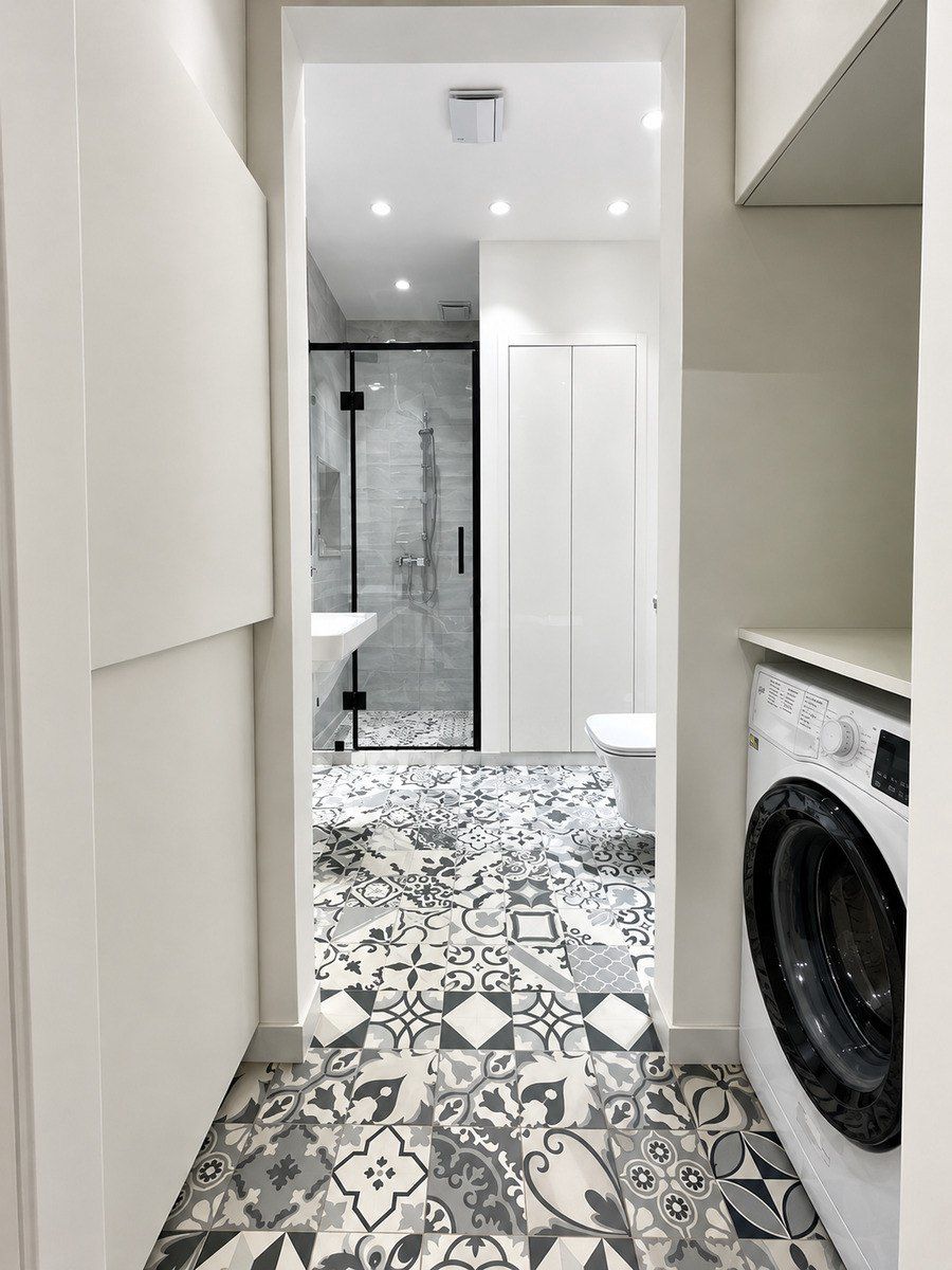 İcarəyə verilir 2 otaqlı yeni tikili 74 m² — Mənzil, Bakı (4)