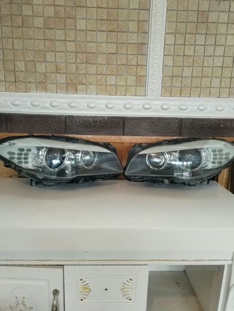 Komplekt, BMW, Orijinal, İşlənmiş — Mehdiabad