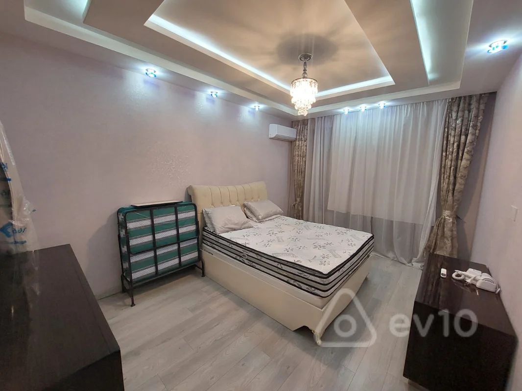 2 otaqlı mənzil, 106 m², Tbilisi Prospekti — kirayə — Mənzil, Bakı (5)