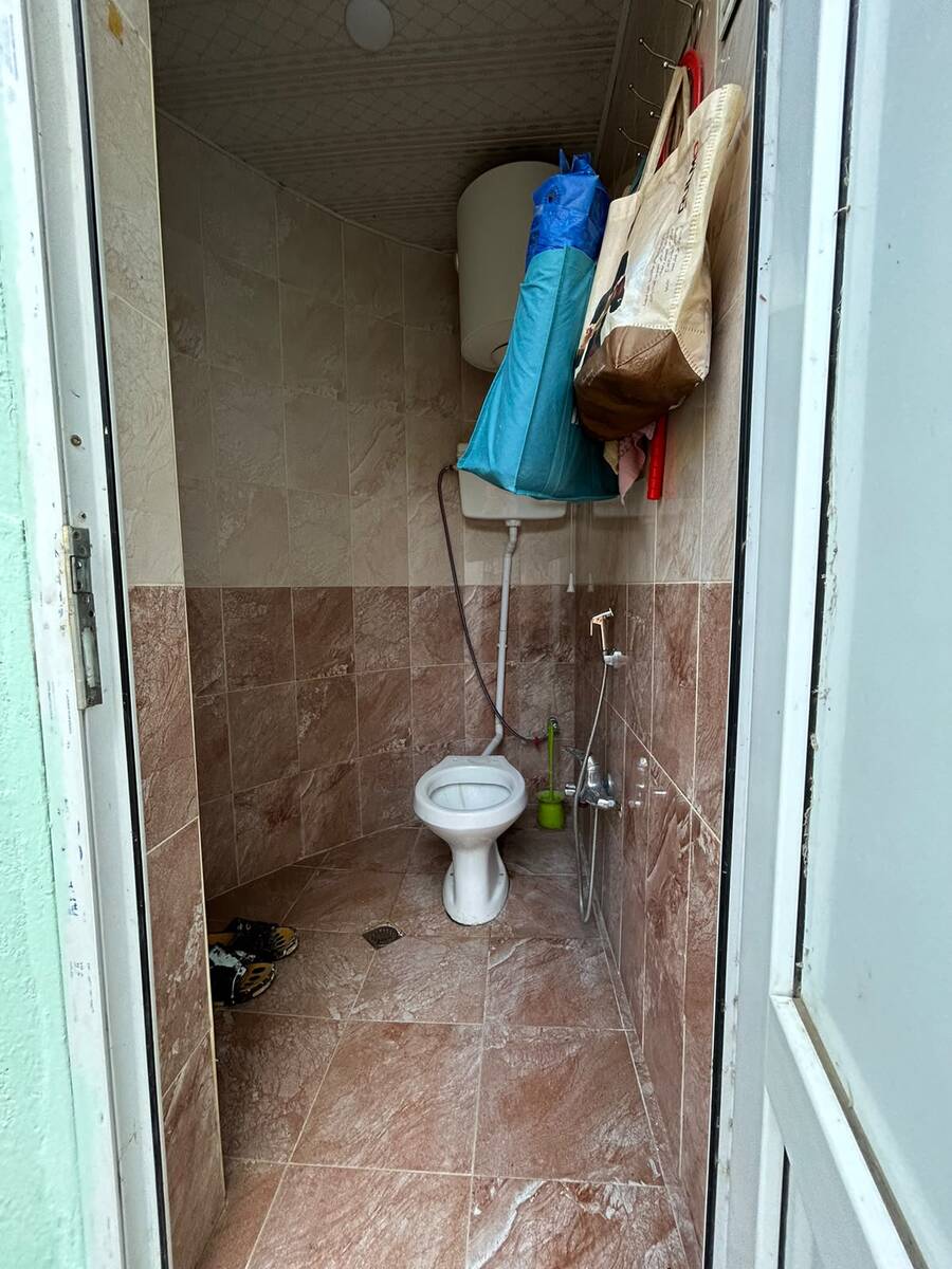Həyət evi, Sumqayıt ş — Ev, villa, Sumqayıt (9)