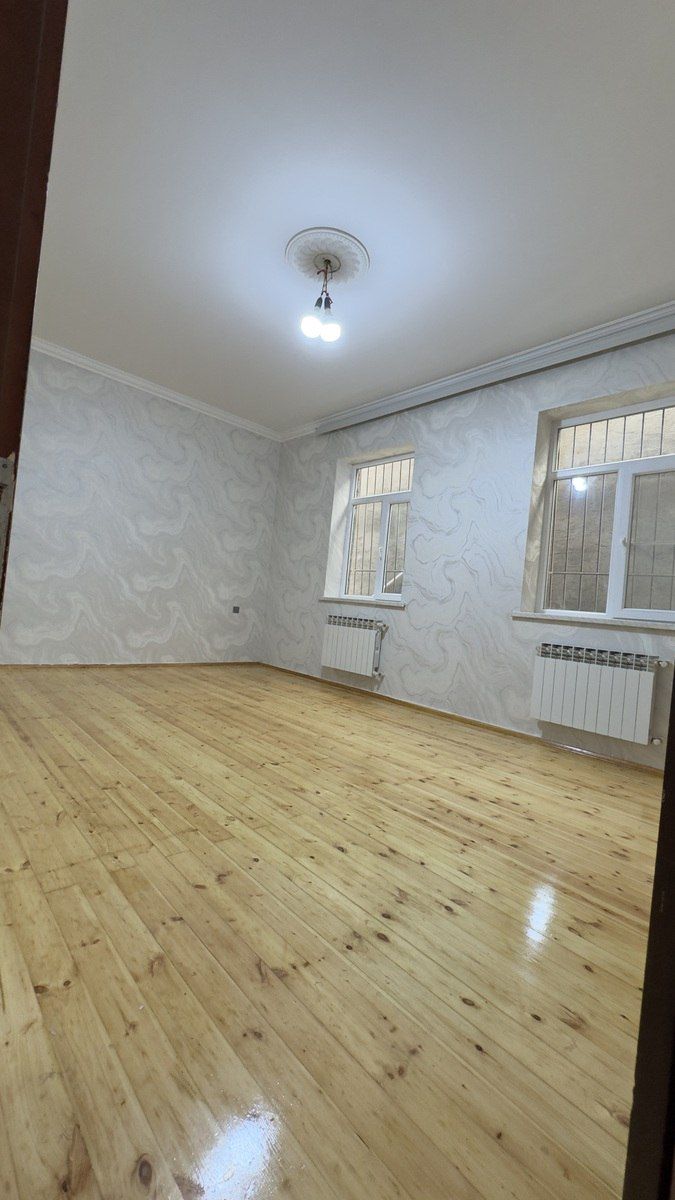 Satılır 3 otaqlı həyət evi/bağ evi 100 m² — Ev, villa, Bakı (11)