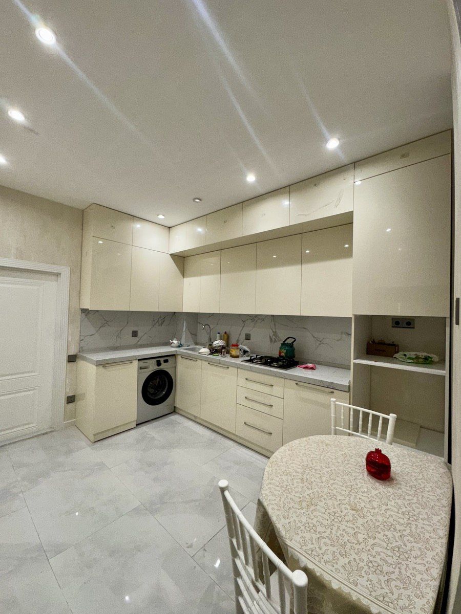 İcarəyə verilir 3 otaqlı köhnə tikili 100 m² — Mənzil, Bakı (2)