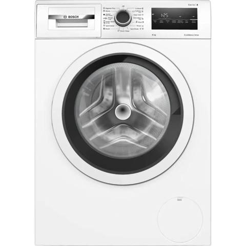 Bosch WAN2420XME paltaryuyan maşın — frontal yükləmə, 8 kq tutum və — Bakı