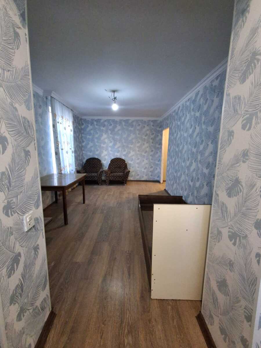 1-otaqlı mənzil, Xırdalan ş., 37 m² — Mənzil, Xırdalan (6)