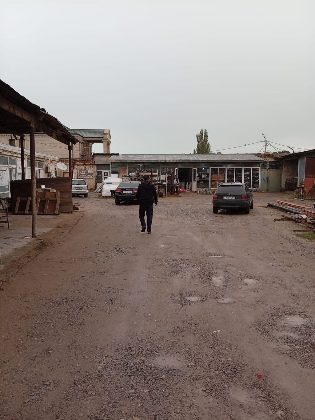 Satılır Zeynalabdin Tağıyev qəsəbəsi Bakı Quba yolunun kənarı– qapalı — Əmlak, Sumqayıt (2)