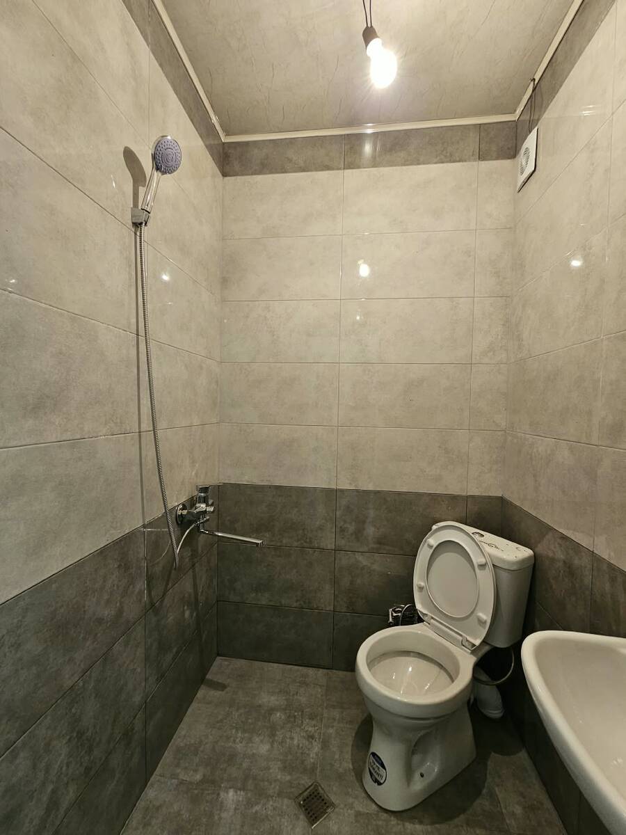 Satılır 2 otaqlı yeni tikili 53 m² — Mənzil, Bakı (9)
