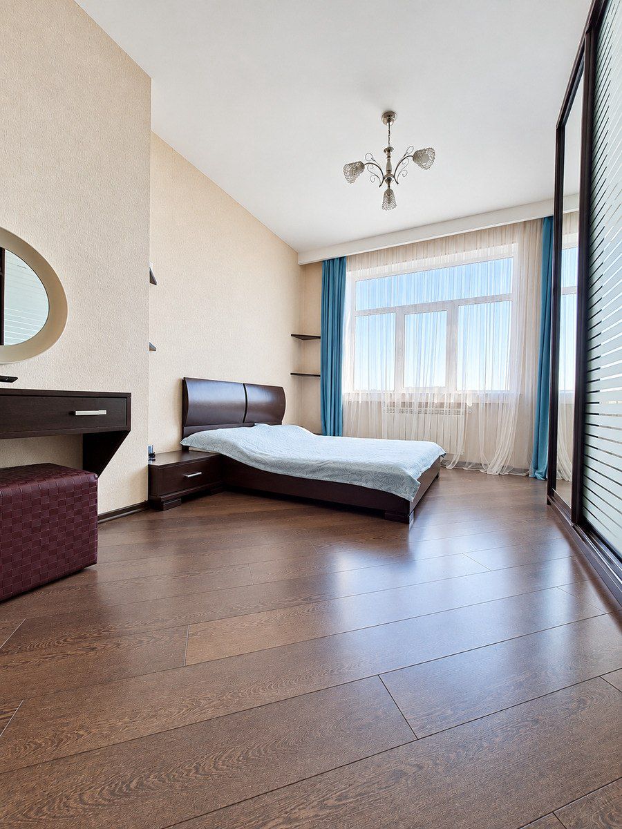 Satılır 3 otaqlı yeni tikili 120 m² — Mənzil, Bakı (5)