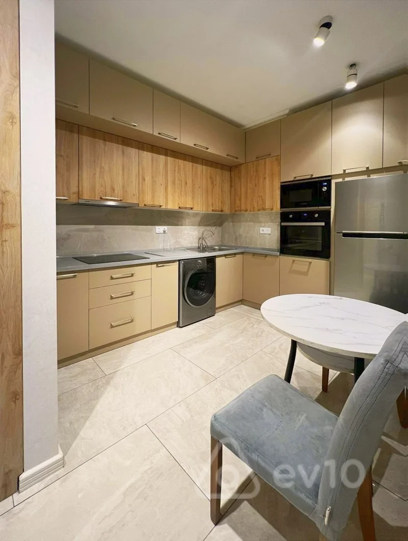 2 otaqlı mənzil, 72 m², Abdulvahab Salamzadə küçəsi Ənvər Hüseynov küçəsi kəsişməsi — kirayə — Mənzil, Bakı (7)