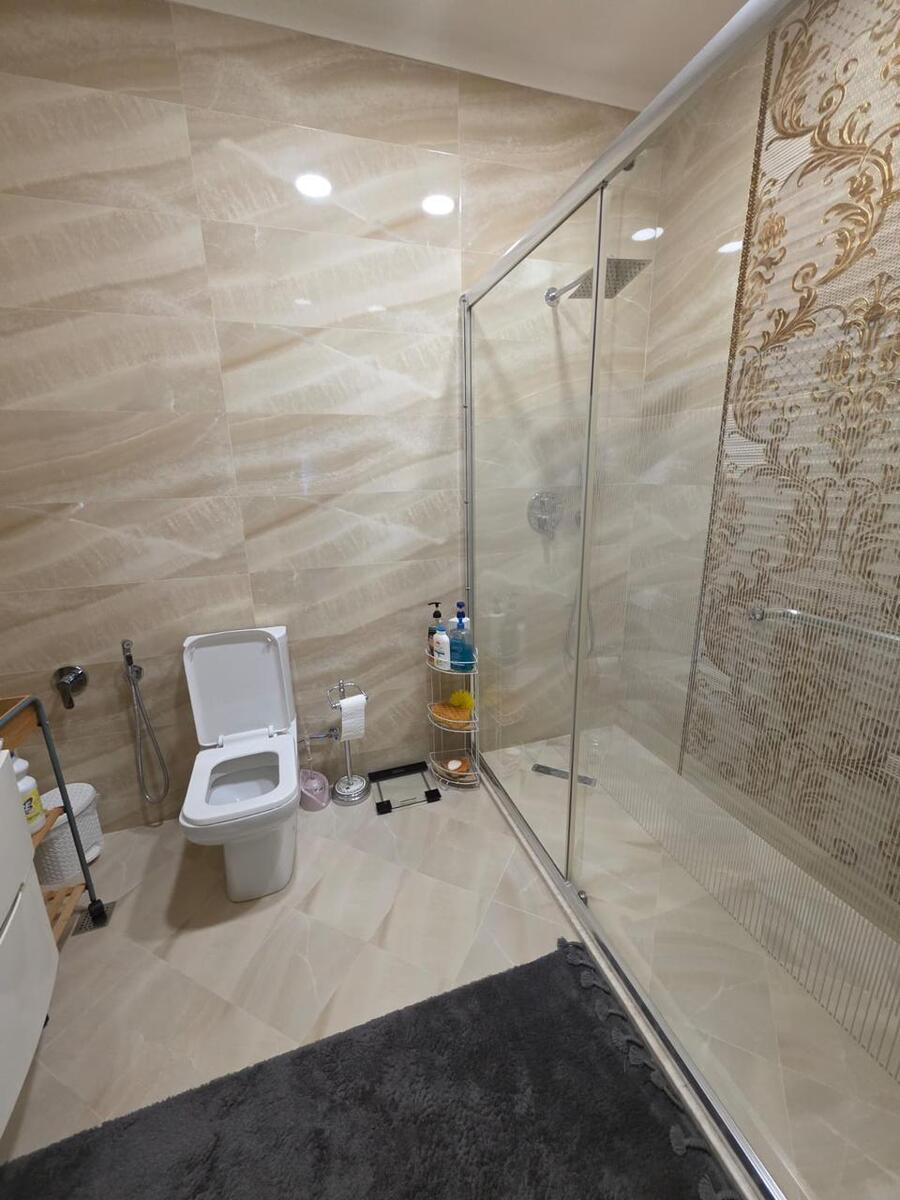 Satılır 3 otaqlı yeni tikili 149 m² — Mənzil, Bakı (10)