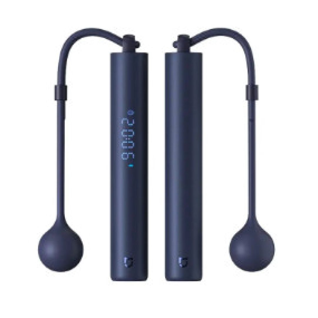 Ağıllı atlanma ipi displey ilə Xiaomi Mijia Smart Skipping Rope (BHR6817CN) — Gözəllik və sağlamlıq, Bakı