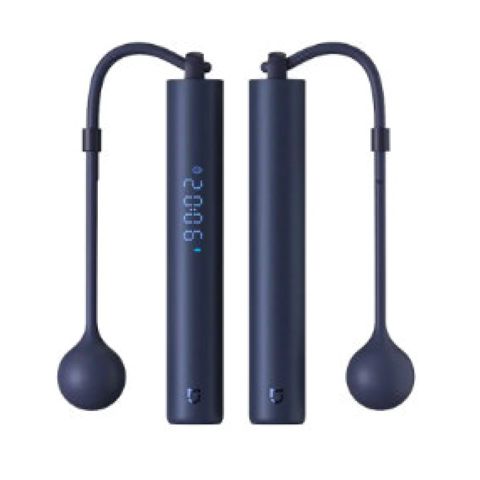 Ağıllı atlanma ipi displey ilə Xiaomi Mijia Smart Skipping Rope (BHR6817CN) — Bakı