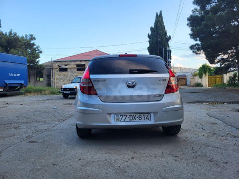 2007 Hyundai i30, 2007, 395,000 km — 11 900 ₼ · Bakı · Avtomobillər 2007 Hyundai i30, 2007, 395,000 km — Bakı