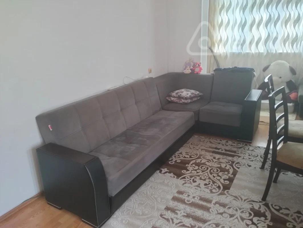 2 otaqlı mənzil, 60 m², Eldar Xəlilov — kirayə — Mənzil, Bakı