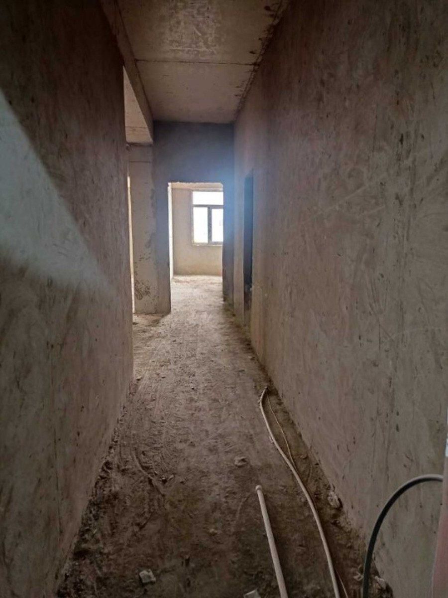 Satılır 2 otaqlı yeni tikili 62 m² — Mənzil, Bakı (3)