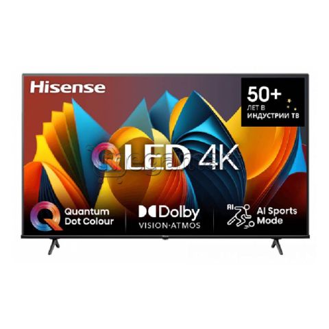 Televizor Hisense 65" 65E7NQ — 1 304.99 ₼ · Bakı · Televizorlar Televizor Hisense 65" 65E7NQ — Bakı