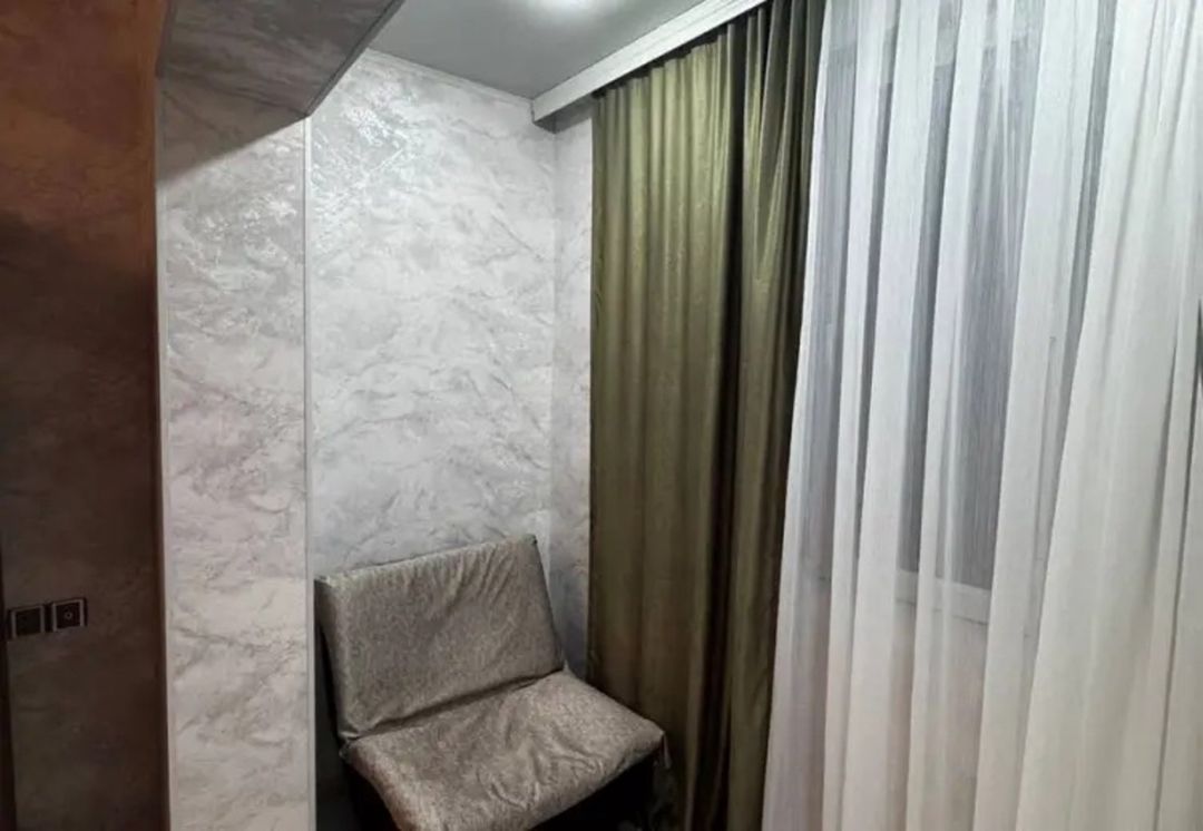 İcarəyə verilir 1 otaqlı köhnə tikili 50 m² — Mənzil, Bakı (8)