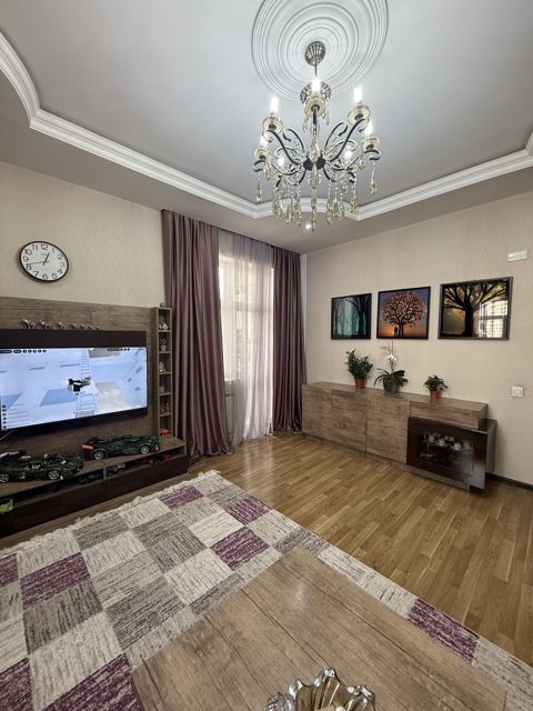 Satılır 3 otaqlı yeni tikili 77 m² — 315 000 ₼ · Bakı · Mənzil Satılır 3 otaqlı yeni tikili 77 m² — Bakı