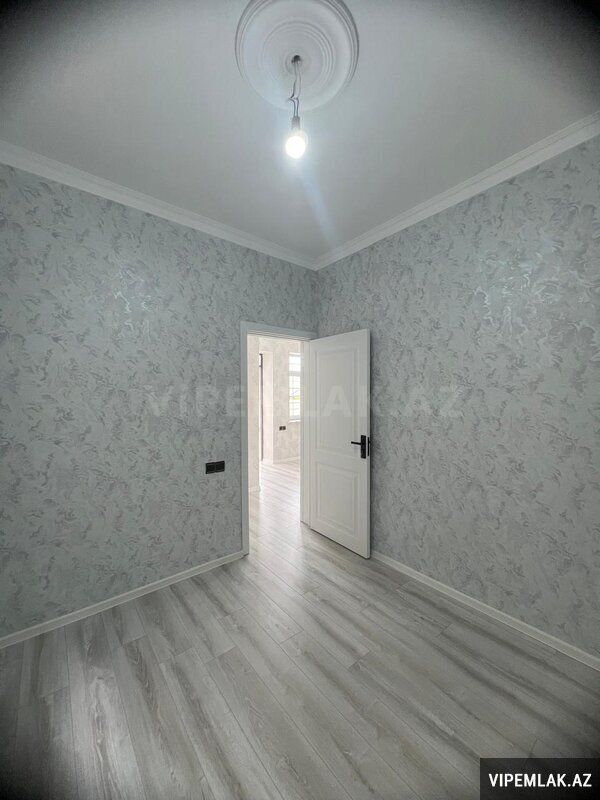 Abşeron rayonunda 3 otaqlı Həyət evi Satılır, 48 m² — Ev, villa, Bakı (7)