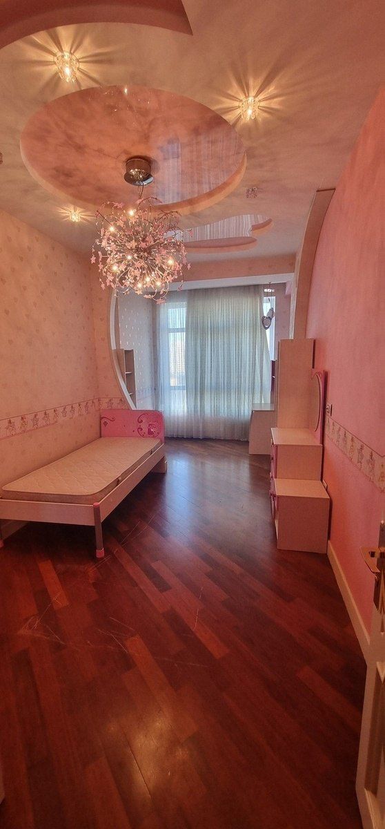 Satılır 3 otaqlı yeni tikili 140 m² — Mənzil, Bakı (5)