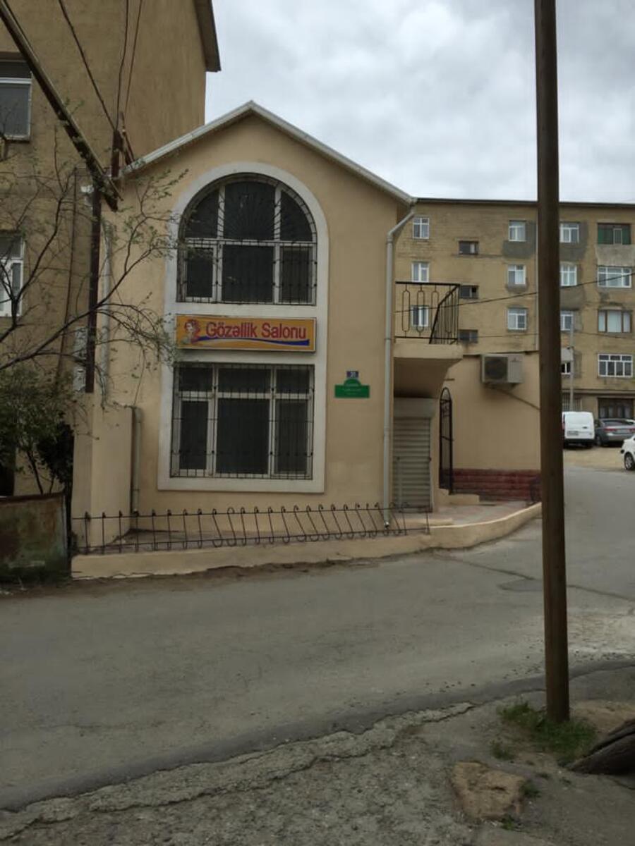 Satılır obyekt 44.4 m² — Əmlak, Bakı (2)