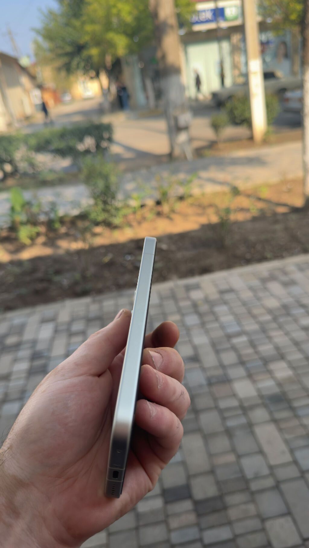 Xiaomi 512 GB, rəng - Ağ — Xiaomi, Cəlilabad (2)