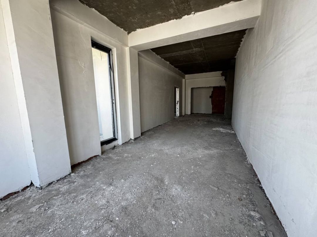 Satılır 2 otaqlı yeni tikili 87 m² — Mənzil, Bakı (3)