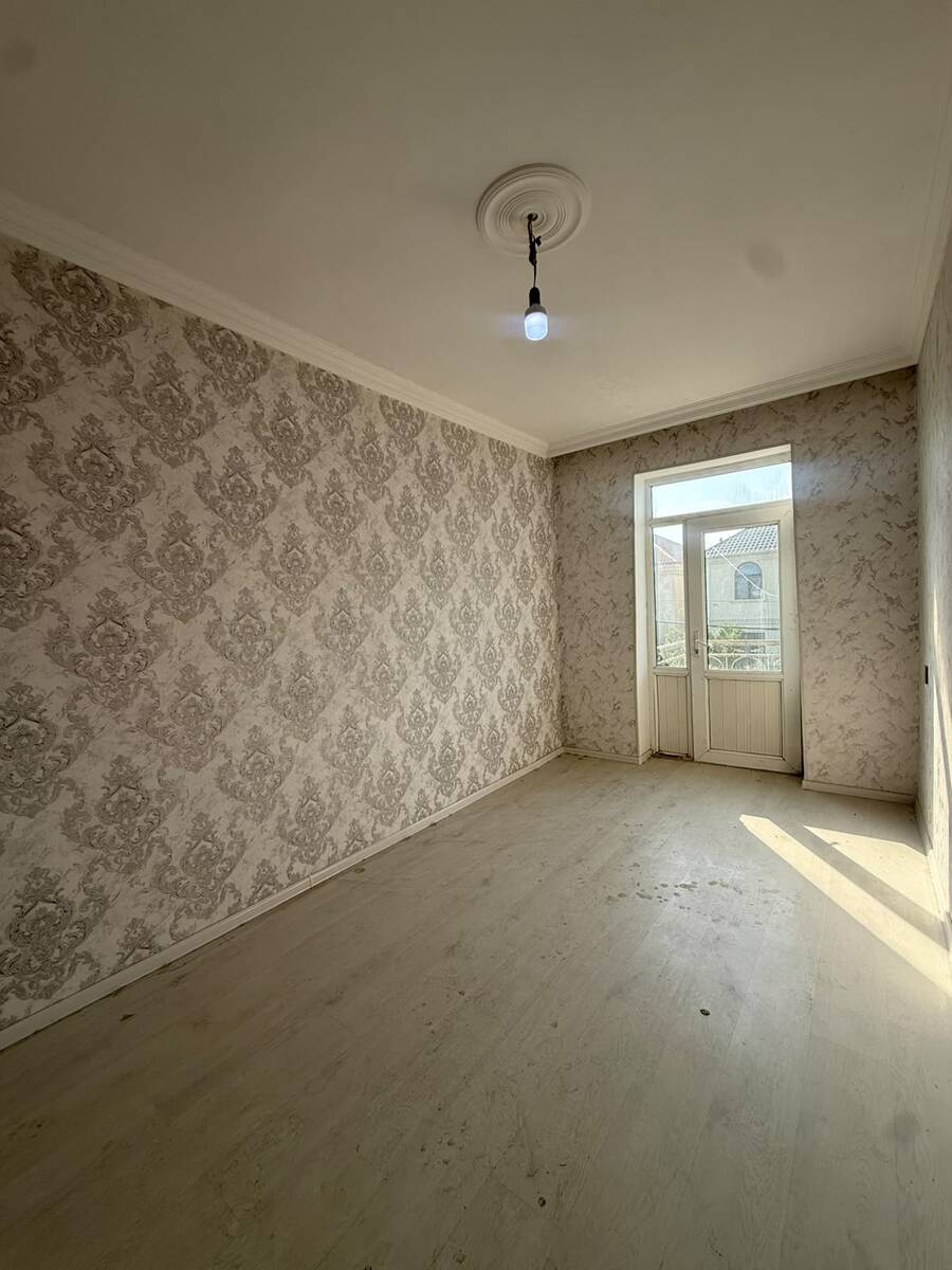 Satılır 4 otaqlı həyət evi/bağ evi 115 m² — Ev, villa, Bakı (10)